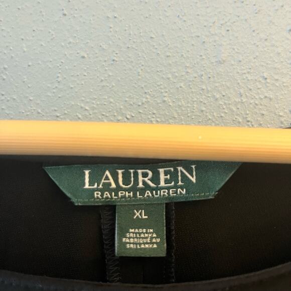 Lauren Ralph Lauren Blouse - Picture 3 of 4